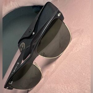 Variety Ray Ban Sunglasses (4 different pairs to choose from)